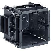 HELIA inbouwdoos universeel 65mm diep zonder schroeven