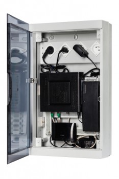 VYNCKIER abb media f-o-r kast 3-rijen VYNCKIER abb media f-o-r kast 3-rijen