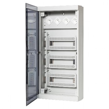 VYNCKIER abb media f-o-r kast 4-rijen VYNCKIER abb media f-o-r kast 4-rijen