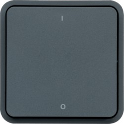 hager tweepolige schakelaar 10a ip55