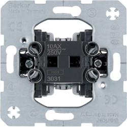 s1 wipschakelaar, 1-polig
