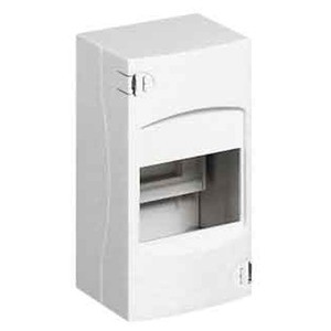 coffret vide 4 modules