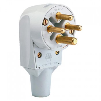 abb fiche 3p + n + t 16a