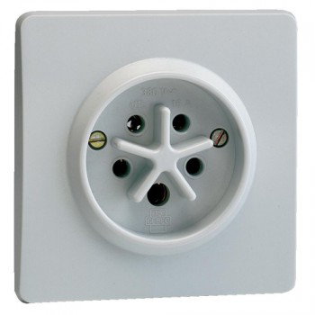 VYNCKIER abb contactdoos 3p+n+a 16a VYNCKIER abb contactdoos 3p+n+a 16a