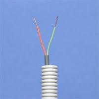 ELFLEX elflex svv 2x0,8 r100