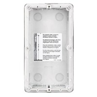 BTICINO inbouwdoos avt 2 modules BTICINO inbouwdoos avt 2 modules