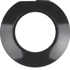 anneau cadre terminal serie 1930 noir