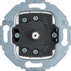 draaischakelaar kruis serie 1930