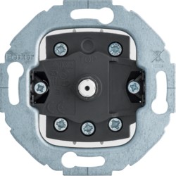 interrupteur rotatif bipolaire serie 1930