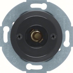 berker bouton poussoir et signal lumineux e10 serie 1930 / glas berker bouton poussoir et signal lumineux e10 serie 1930 / glas