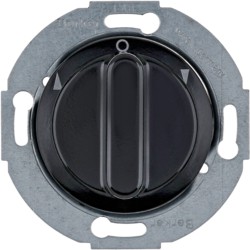 interrupteur rotatif bipolaire pour volets roulant serie 1930