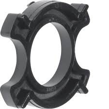 blokkeerschijf voor rolluik draaischakelaar serie 1930 zwart