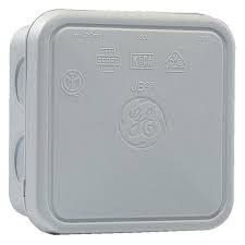 VYNCKIER abb aftakdoos flex-o box junior 2,5mm2 opbouw 7 soepele ingangen ip65 VYNCKIER abb aftakdoos flex-o box junior 2,5mm2 opbouw 7 soepele ingangen ip65