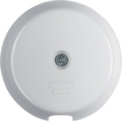 centraalstuk voor kabeluitgang serie 1930