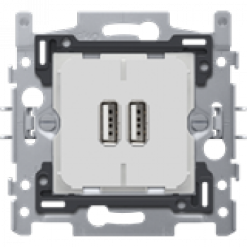 niko chargeur usb a smart 3.5 a fixation par griffes niko chargeur usb a smart 3.5 a fixation par griffes