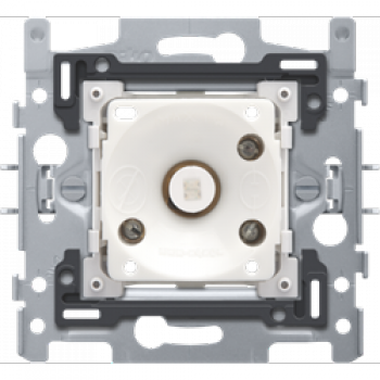 niko bouton-poussoir n.o 6a avec led couleur ambre culot e10 fixation par griffes niko bouton-poussoir n.o 6a avec led couleur ambre culot e10 fixation par griffes