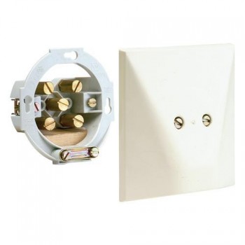 VYNCKIER abb aansluitdoos 3p + n + a 2.5 mm2 met 5 klemmen VYNCKIER abb aansluitdoos 3p + n + a 2.5 mm2 met 5 klemmen