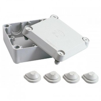 VYNCKIER abb aftakdoos 6-10mm2 ip54 VYNCKIER abb aftakdoos 6-10mm2 ip54