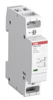 VYNCKIER abb contactor dag-nacht 20a 2 no 230v VYNCKIER abb contactor dag-nacht 20a 2 no 230v