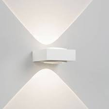 delta light applique murale vision 2 x led 1.6w delta light applique murale vision 2 x led 1.6w