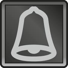 IP 55 niko hydro symbole sonnerie pour boutons-poussoirs IP 55 niko hydro symbole sonnerie pour boutons-poussoirs