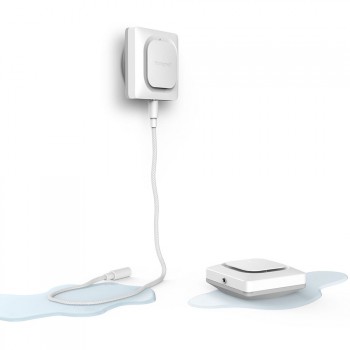 honeywell detector waterlek en vorst ( wifi ) honeywell detector waterlek en vorst ( wifi )