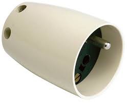 VYNCKIER abb koppelstekker 2p+a 16a recht VYNCKIER abb koppelstekker 2p+a 16a recht