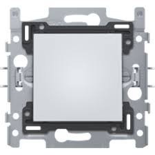 NIKO éclairage d'orientation leds bleus 270 lux fixation par griffes