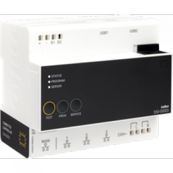 NIKO nhc connected controller NIKO nhc connected controller