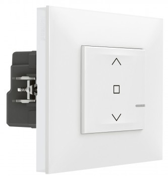 LEGRAND valena nwn interrupteur volet connecte avec neutre LEGRAND valena nwn interrupteur volet connecte avec neutre
