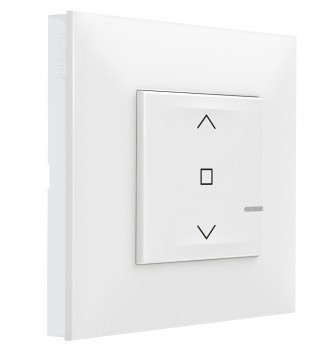 LEGRAND valena nwn rf bediening voor rolluiken wit LEGRAND valena nwn rf bediening voor rolluiken wit