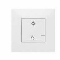 valena nwn rf bediening scenario opstaan/slapen wit