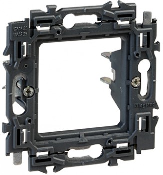 LEGRAND support à griffes LEGRAND support à griffes