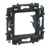 LEGRAND houder met lange spanklauwen LEGRAND houder met lange spanklauwen