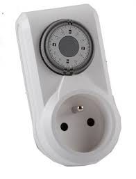 legrand schakelklok met stekker weekprogramma legrand schakelklok met stekker weekprogramma