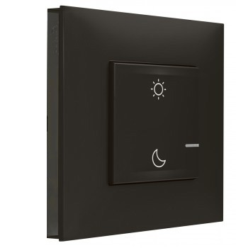 LEGRAND valena nwn commande rf scénarion lever/coucher (noir) LEGRAND valena nwn commande rf scénarion lever/coucher (noir)