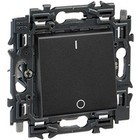 LEGRAND valena interrupteur bipolaire 16 ax 250v LEGRAND valena interrupteur bipolaire 16 ax 250v