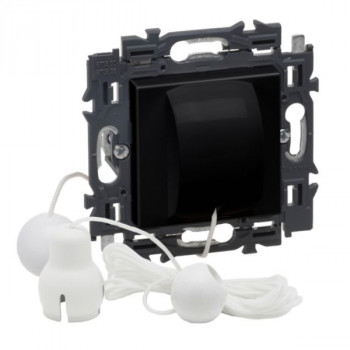 LEGRAND valena poussoir à tirage 6a 250v