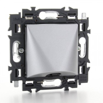 LEGRAND valena kabeluitvoer (alu) LEGRAND valena kabeluitvoer (alu)