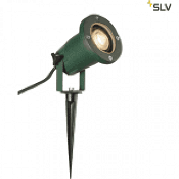 slv tuinspot grondpen nautilus spike xl gu10 ip65 slv tuinspot grondpen nautilus spike xl gu10 ip65