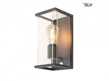 slv wandarmatuur quadrulo sensor wl met sensor slv wandarmatuur quadrulo sensor wl met sensor