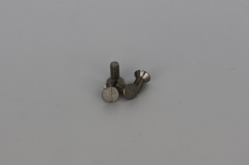 arpi set de 4 vis pour fixation du couvercle nickel arpi set de 4 vis pour fixation du couvercle nickel