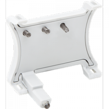 niko unité d'éclairage avec raccordement automatique 230V avec led blanche