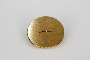 arpi sluitdop gleuf ip66 brushed brass arpi sluitdop gleuf ip66 brushed brass