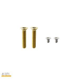 arpi set vis pour couvercle étain arpi set vis pour couvercle étain