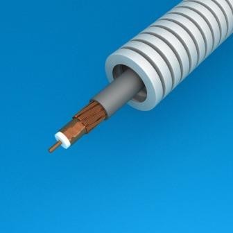 ELFLEX elflex 20mm + data 2 x u/utp cat 6 pvc r100 ELFLEX elflex 20mm + data 2 x u/utp cat 6 pvc r100