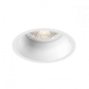 wever & ducre plafondlamp deep 1.0 par 16 gu10 b wever & ducre plafondlamp deep 1.0 par 16 gu10 b