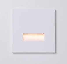 tal mini luminaire encastrable led 230v 2700k