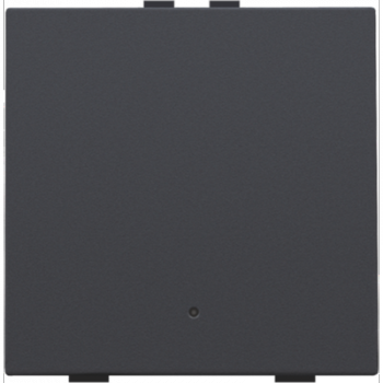 NIKO nhc bouton poussoir simple avec led NIKO nhc bouton poussoir simple avec led