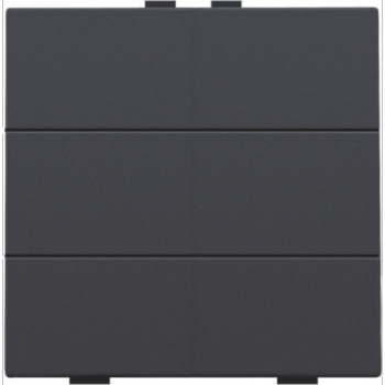 NIKO nhc bouton poussoir sextuple NIKO nhc bouton poussoir sextuple